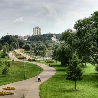 Наше бутово