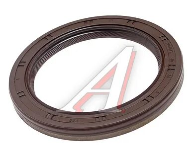 Сальники коленвала авео