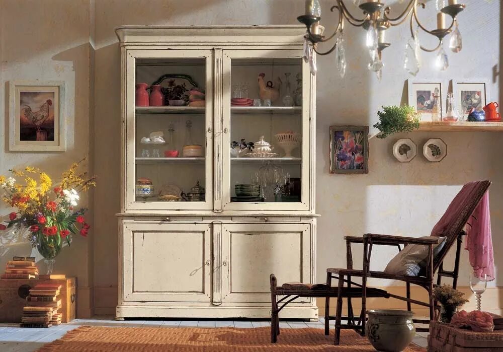 fun on location - eclectic - dining room - charlotte - Laura Hardin/Intrigue Int