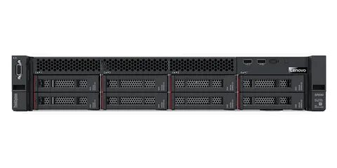 Xeon silver 4210r