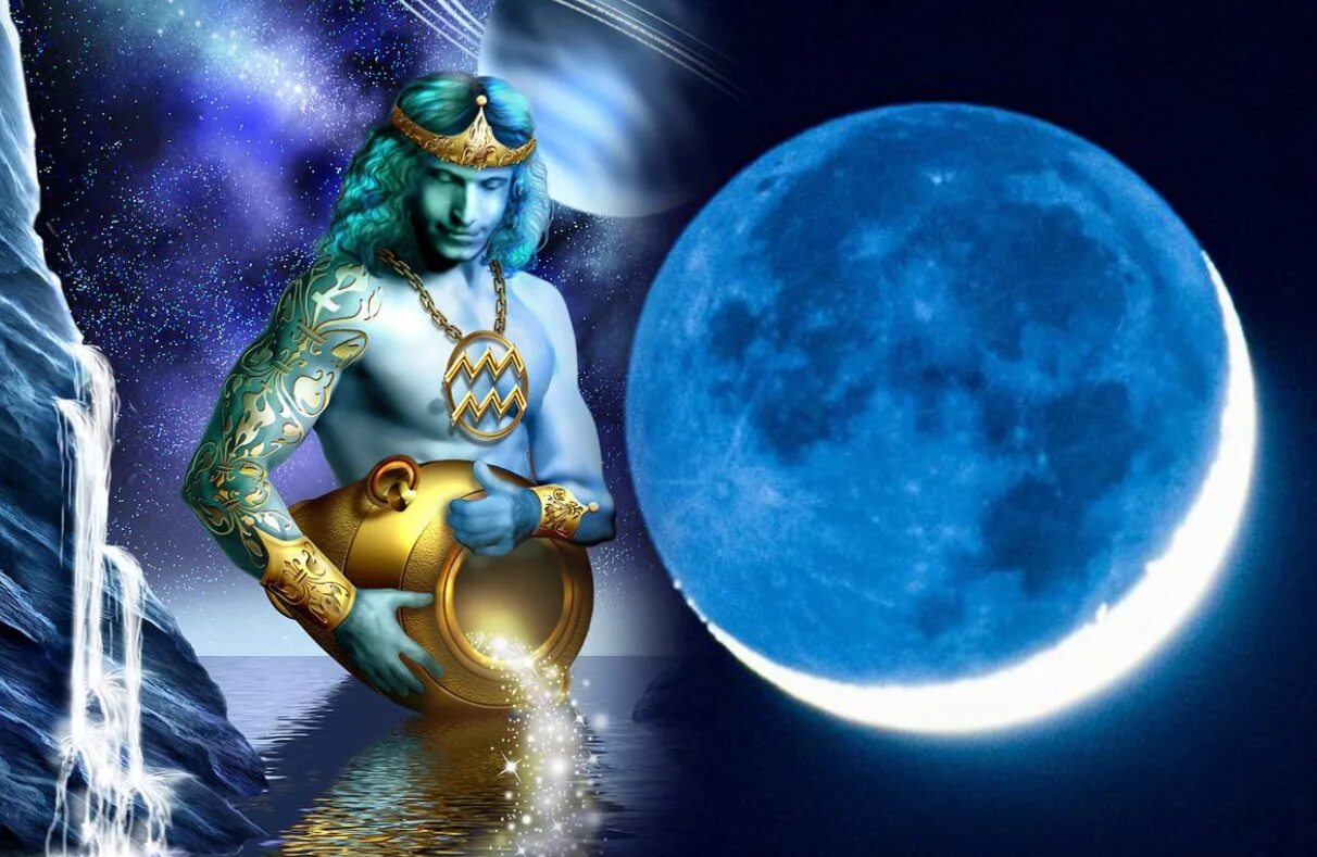 Управители накшатр планеты. Луна в знаках джйотиш. Луна в овне джйотиш. Джйотиш лунная индийская астрология. Луна в знаке водолея.