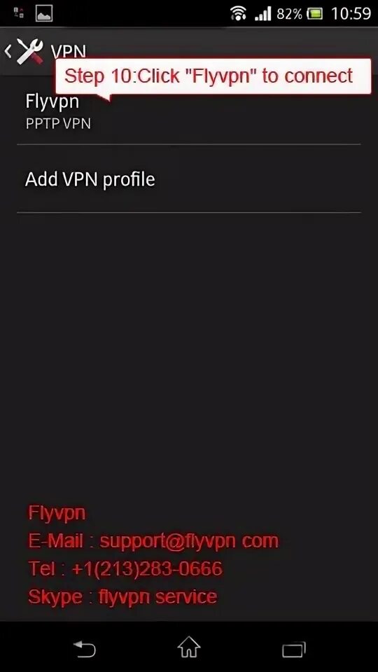 Игры без vpn. FLYVPN.