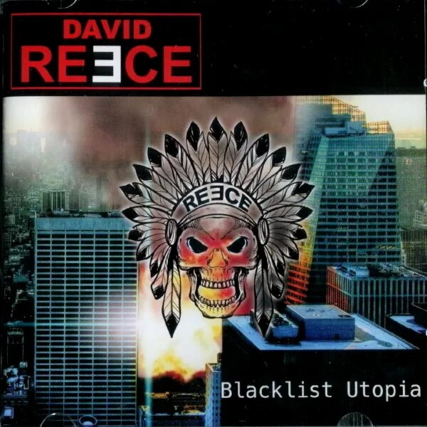David reece. David Reece Blacklist Utopia 2021. David Reece альбомы. David Reece Blacklist Utopia 2012. David Reece - 2020 - Cacophony of Souls.