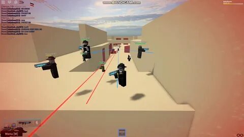 Roblox clans
