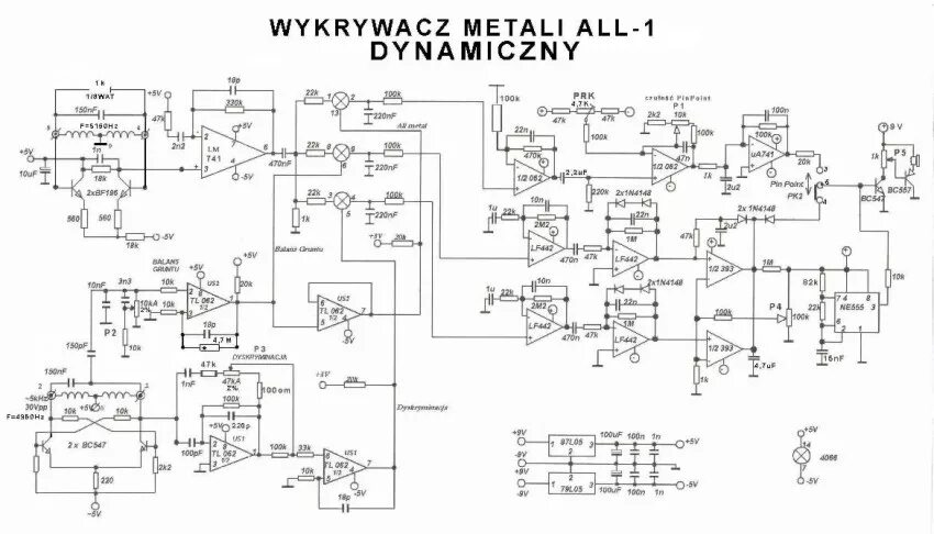 Схема металлоискателя дискриминация металла. Металлоискатель vlf схема. схема vlf металлоискателя. металлоискатель вм-901 схема. схема металлоискателя фольксштурм.