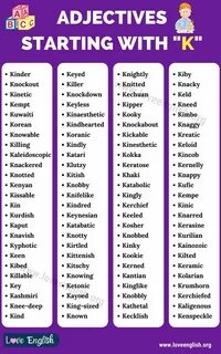 Begin adjective