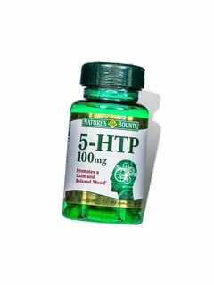 5 нтр триптофан