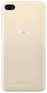 Asus zenfone 4 max zc520kl
