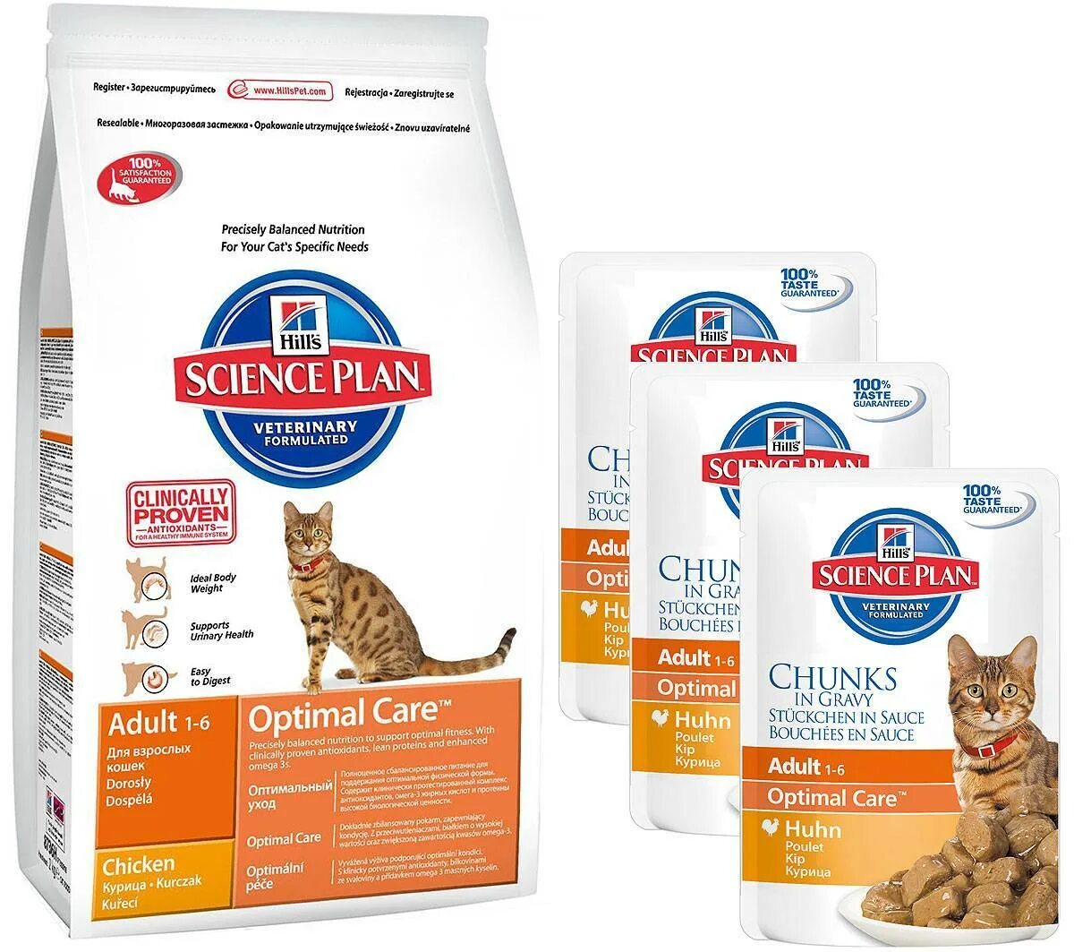 Хиллс для котят сухой. Хилс ветеринарный корм для кошек. Хиллс корм для взрослых кошек. Hill's Science Plan OPTIMAL Care корм для кошек от 1 до 6 лет (курица, 10 кг.).