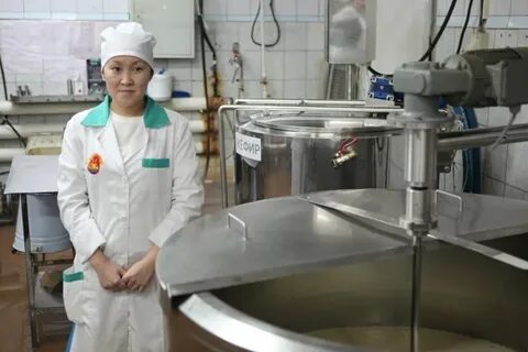 Предприятие алмазов