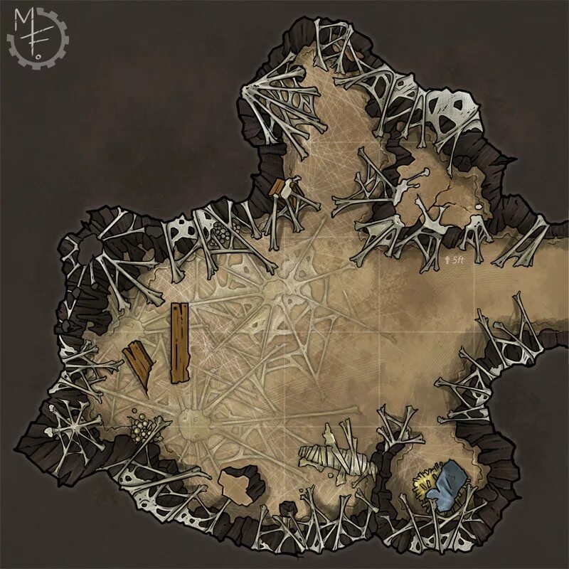 Cave map. Пещера ДНД карта. DND карта пещеры. DND Map пещера. ДНД 5 карта пещеры.