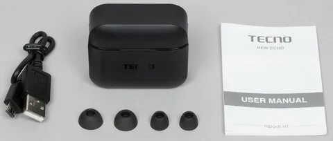Tws tecno true 1