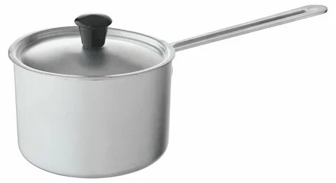 Кастрюля 0.5