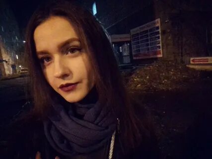 Polina Nyama на Флампе. 