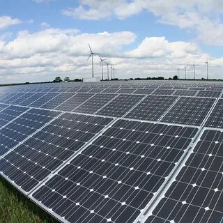 Vision solar