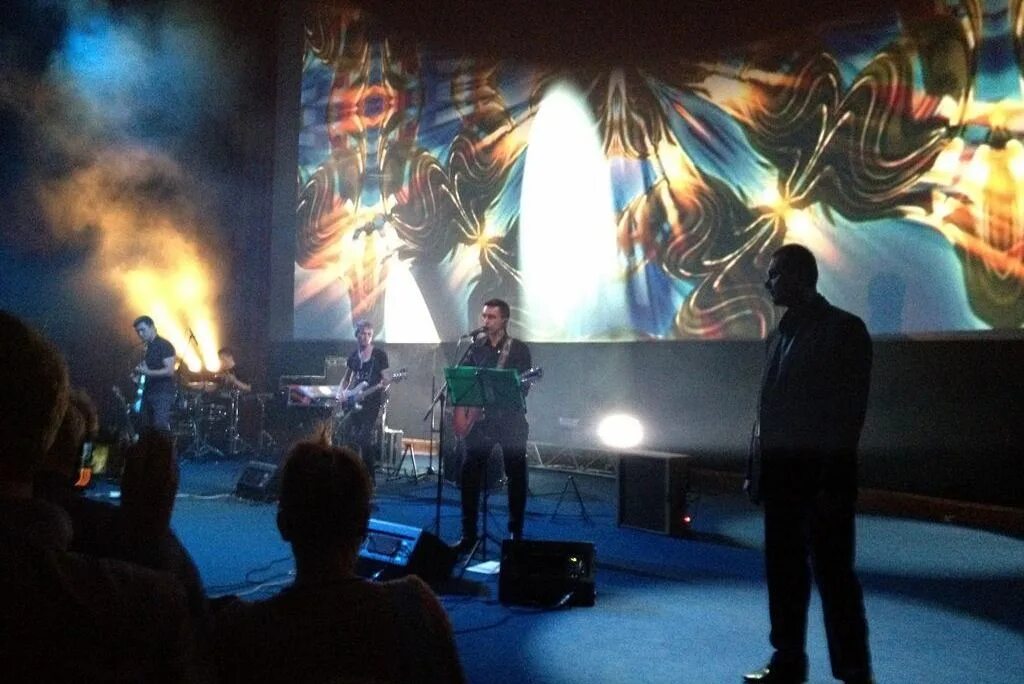 концерты в сахалинске