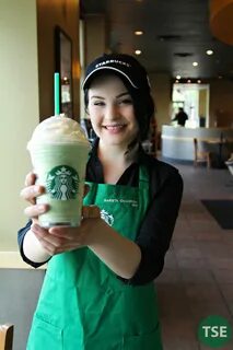 WSU student will compete in regional Starbucks barista competition.