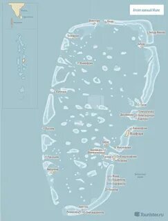 Карта москва мальдивы