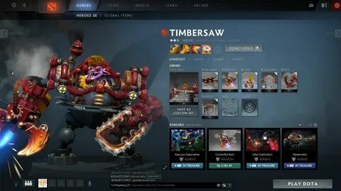 Mix sets