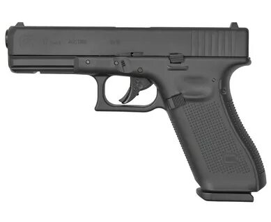Stalker s17 glock