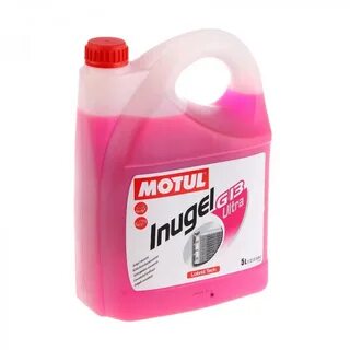Антифриз motul