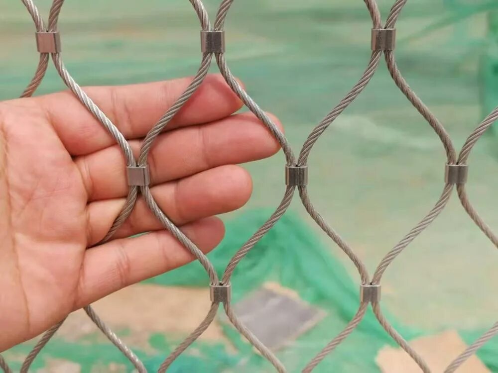 Сетка из проволоки 4 мм. Сетка из веревки. сетка из троса. сетка из металлического троса. сетка из троса нержавейки.