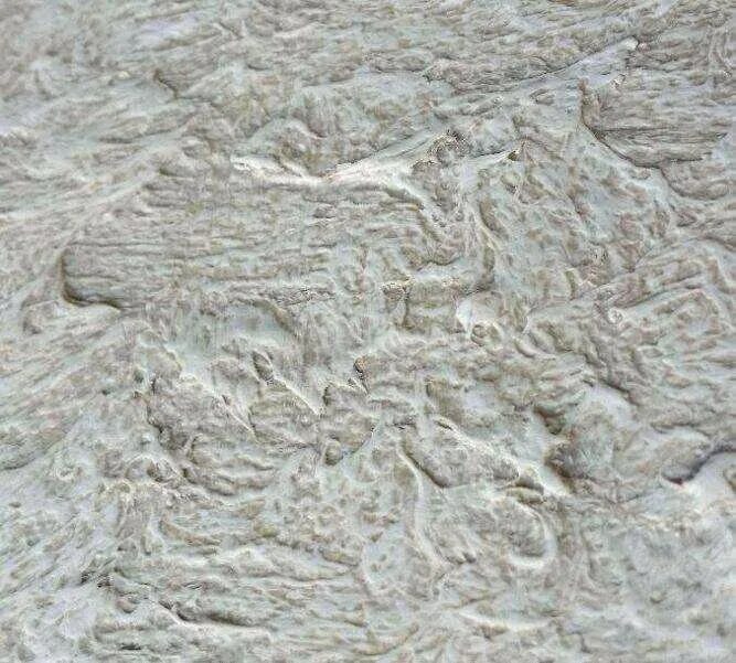 Фактурная штукатурка с волокнистым наполнителем Senideco Decors de Provence ку