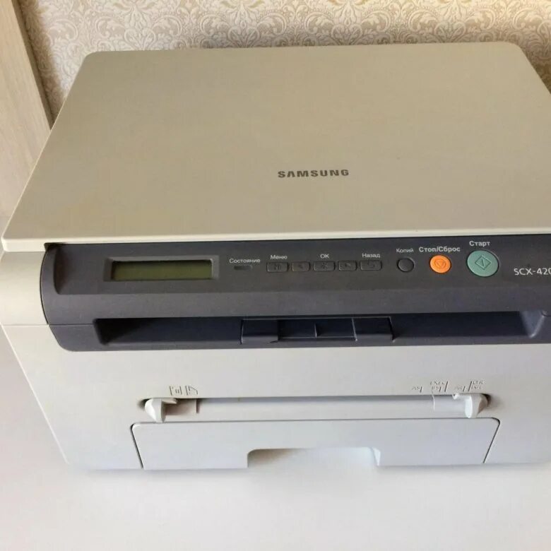 4200 samsung принтер картридж. Samsung SCX 4200. Принтер Samsung SCX-4200. Принтер самсунг 4200. Принтер самсунг SCX 4200.