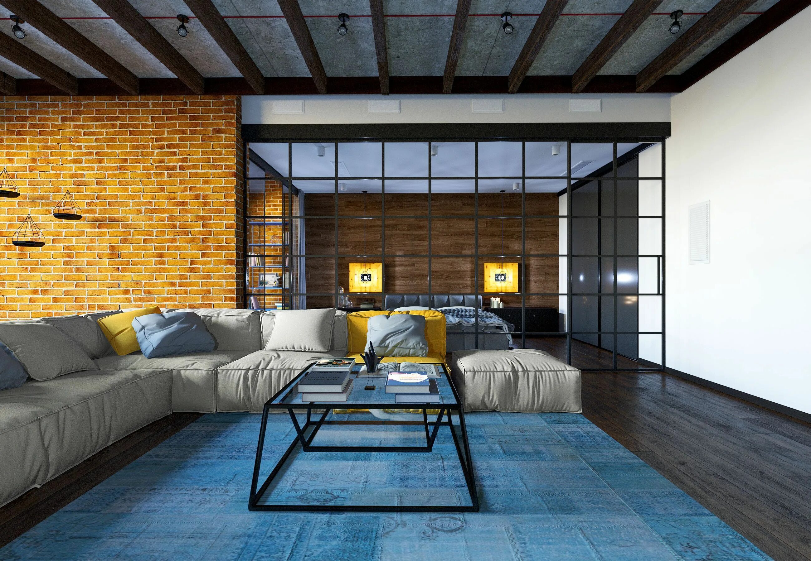 C loft. Loft 3ds max. референс лофт. лофт в 3д макс. визуализация интерьера лофт.