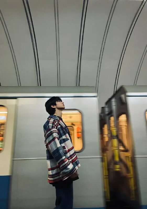 Trainee in moscow участники