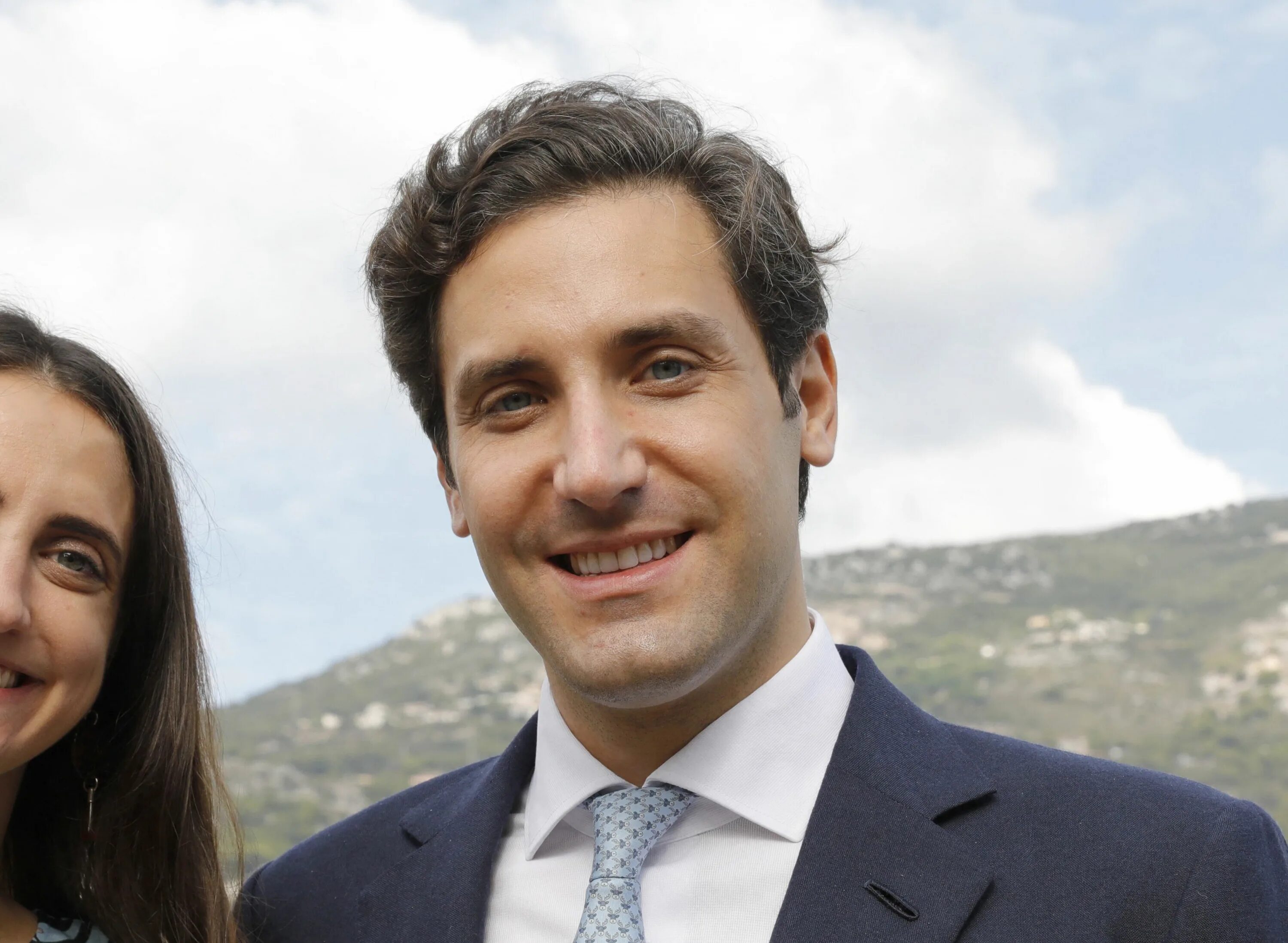 Принц наполеон. Принц кристоф. Принц кристоф. Принц наполеон. Принц наполеон.