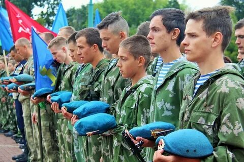 Десант орел