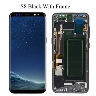 Galaxy s8 g955f