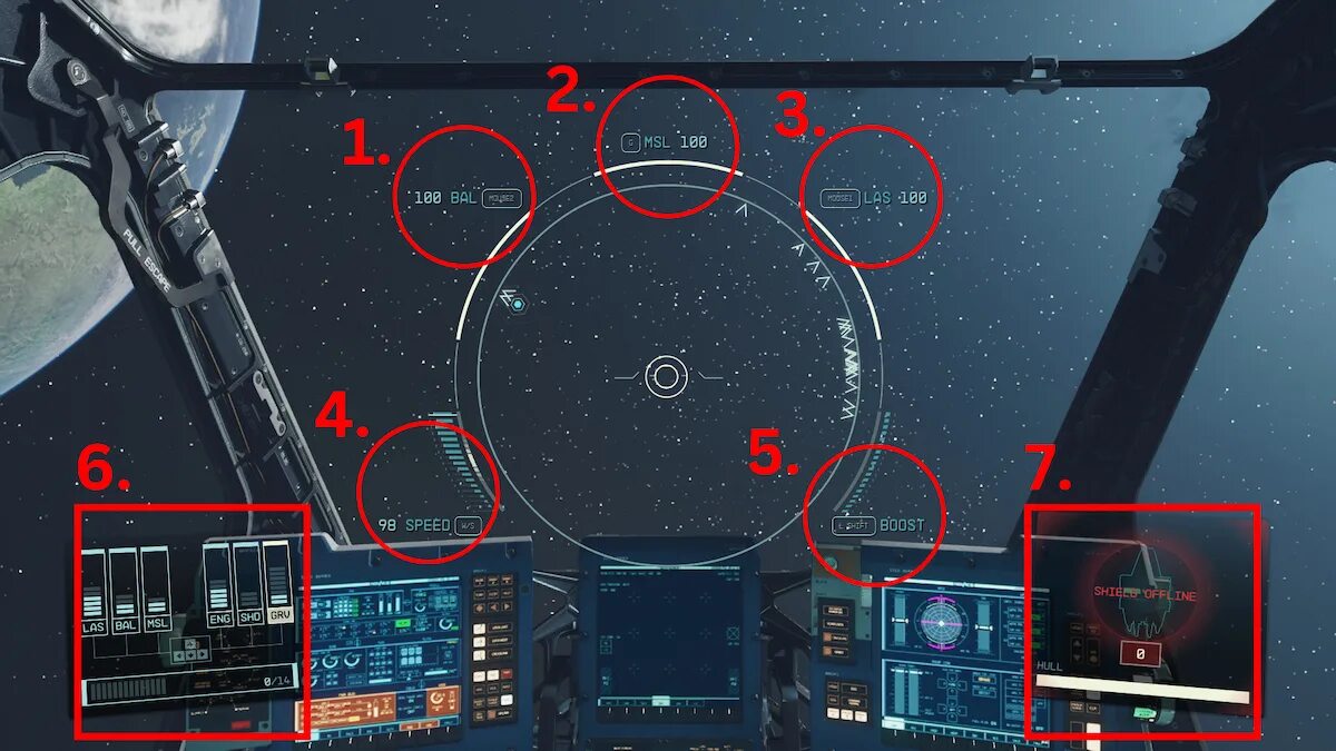 Игра про космос тодда говарда. Starfield прохождение. Старфилд космос. Интерфейс космического корабля. Starfield отсеки.