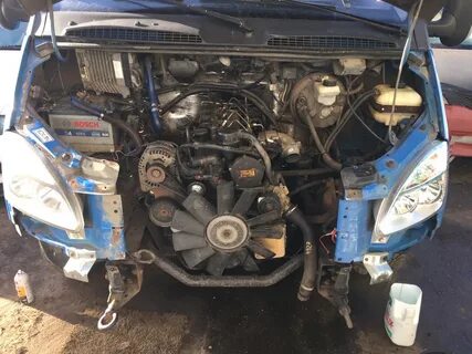 Газель cummins отзывы