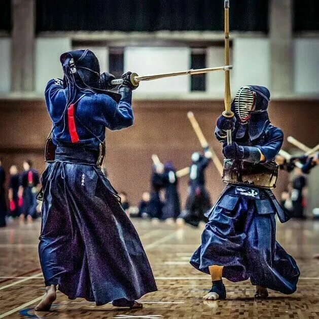Kendo