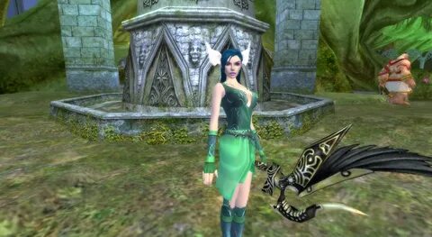 Perfect World International Download and Reviews