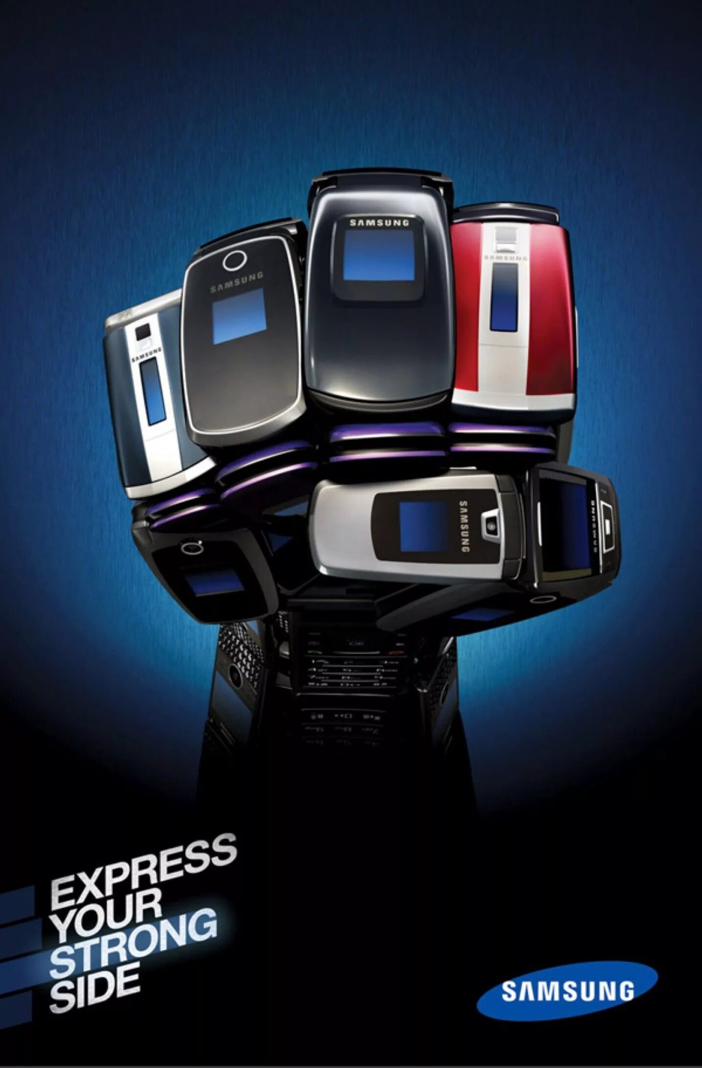 Mobile ad