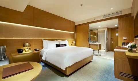 Di hotel