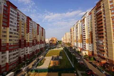 Московская область внииссок индекс