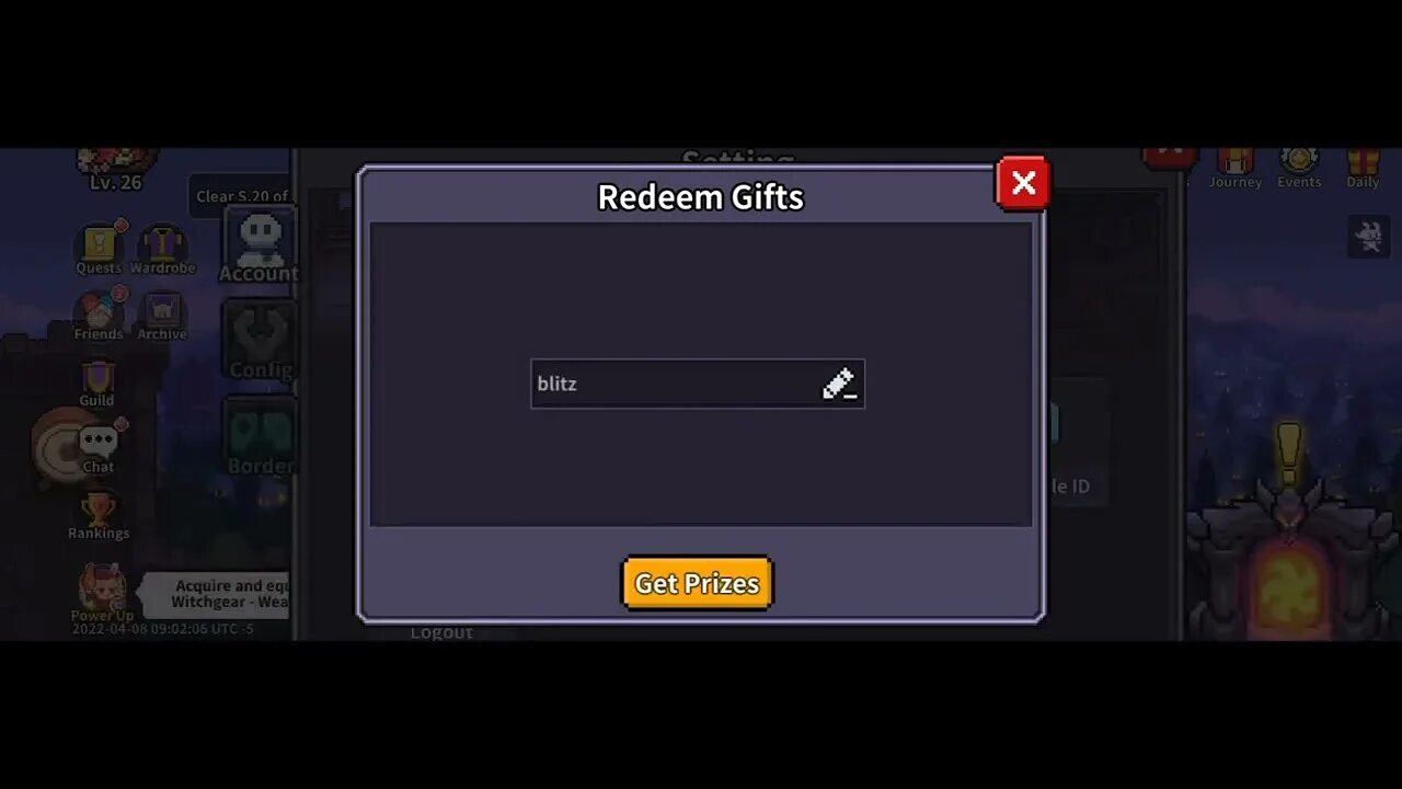 My heroes dungeon raid. My heroes dungeon raid