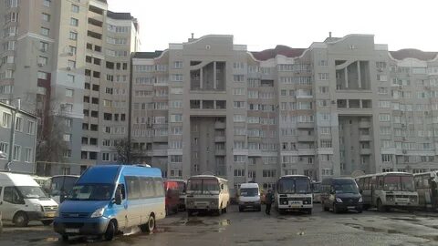 Ромашина брянск