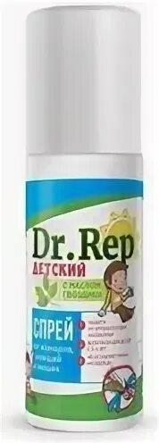 Средство доктор рэп