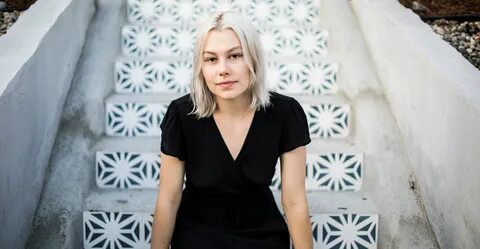 Phoebe Bridgers on the Places That Inspired Her Tender Indie Rock.