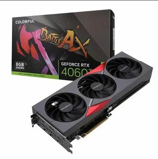 Colorful rtx 4060 nb ex 8gb v