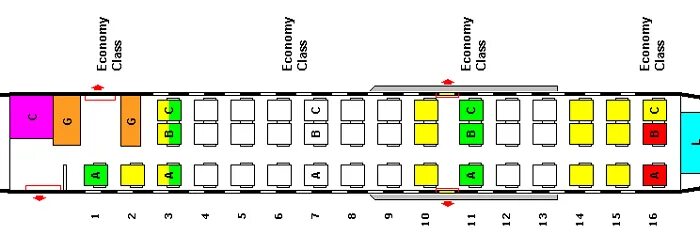 Embraer E195 Lufthansa