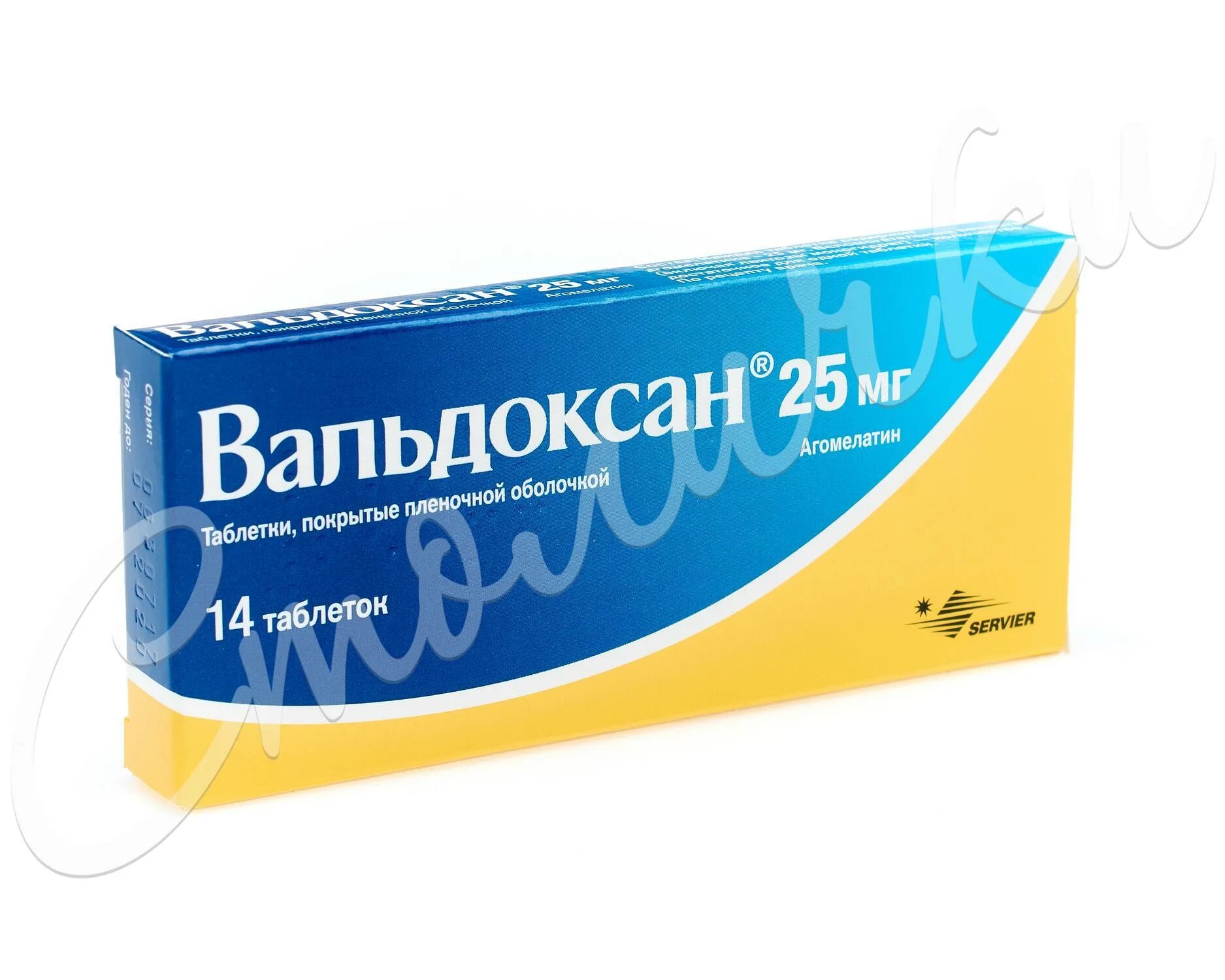 Вальдоксан 25. Вальдоксан 75 мг. Агомелатин Вальдоксан. Антидепрессант Вальдоксан.