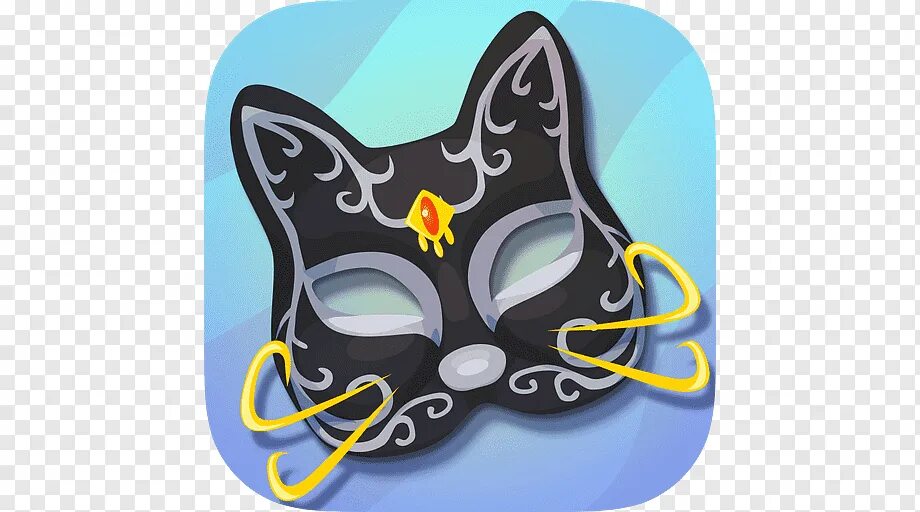 Create mask