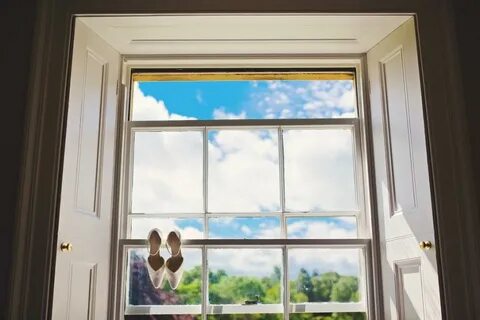 Sky window