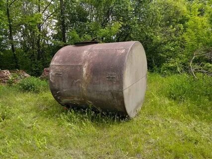 Цистерны бочки